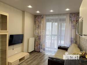 1-к квартира, на длительный срок, 47м2, 11/25 этаж