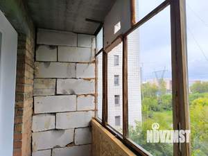 1-к квартира, на длительный срок, 22м2, 5/9 этаж