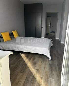 2-к квартира, на длительный срок, 48м2, 16/19 этаж