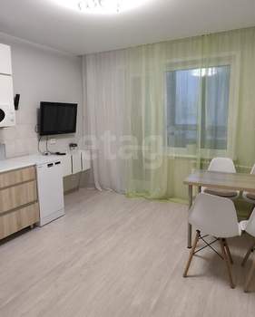 2-к квартира, на длительный срок, 66м2, 2/14 этаж