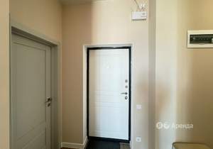 1-к квартира, на длительный срок, 50м2, 18/19 этаж