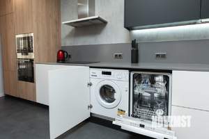 3-к квартира, на длительный срок, 97м2, 6/13 этаж