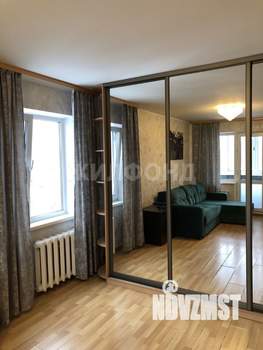 1-к квартира, на длительный срок, 31м2, 4/5 этаж