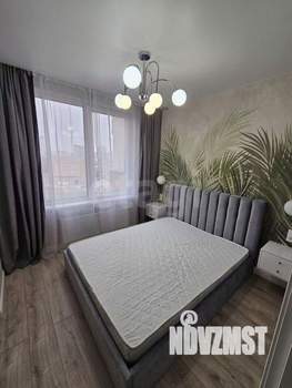 1-к квартира, на длительный срок, 47м2, 14/23 этаж