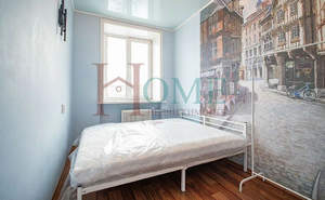 2-к квартира, на длительный срок, 47м2, 4/5 этаж