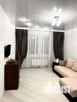 1-к квартира, на длительный срок, 40м2, 11/26 этаж