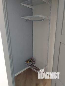 1-к квартира, на длительный срок, 40м2, 8/9 этаж