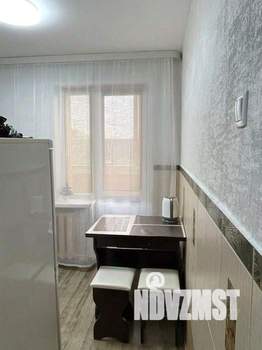 1-к квартира, на длительный срок, 32м2, 9/9 этаж