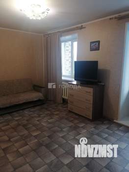 1-к квартира, на длительный срок, 36м2, 6/9 этаж