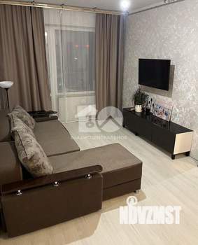 2-к квартира, на длительный срок, 57м2, 15/17 этаж