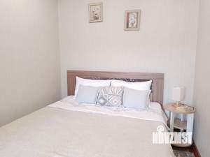 2-к квартира, посуточно, 45м2, 5/5 этаж