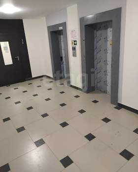 1-к квартира, на длительный срок, 24м2, 15/20 этаж