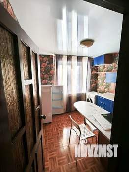 1-к квартира, на длительный срок, 38м2, 3/10 этаж