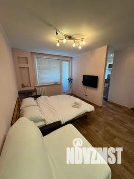 1-к квартира, посуточно, 30м2, 3/5 этаж