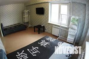 1-к квартира, посуточно, 36м2, 2/5 этаж