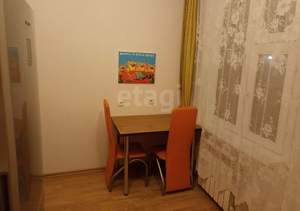 1-к квартира, на длительный срок, 37м2, 9/16 этаж