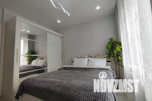 2-к квартира, посуточно, 38м2, 9/25 этаж