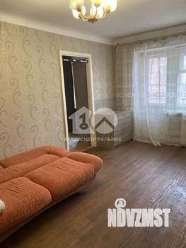 2-к квартира, на длительный срок, 46м2, 4/5 этаж