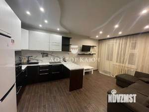 2-к квартира, на длительный срок, 53м2, 3/14 этаж