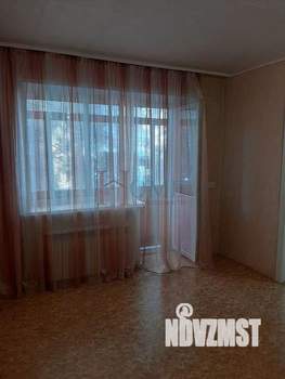 2-к квартира, на длительный срок, 44м2, 2/5 этаж