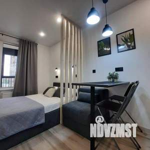 1-к квартира, посуточно, 23м2, 1/1 этаж