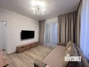 2-к квартира, на длительный срок, 54м2, 15/29 этаж