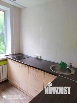 1-к квартира, на длительный срок, 30м2, 3/5 этаж