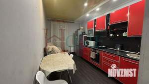 1-к квартира, на длительный срок, 42м2, 18/18 этаж