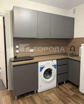 2-к квартира, на длительный срок, 37м2, 13/25 этаж