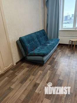1-к квартира, на длительный срок, 34м2, 10/16 этаж