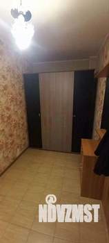 1-к квартира, на длительный срок, 54м2, 4/16 этаж