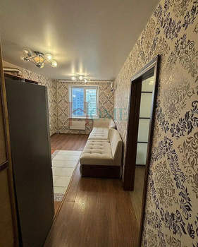 1-к квартира, на длительный срок, 42м2, 8/10 этаж