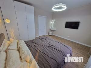 2-к квартира, на длительный срок, 44м2, 10/25 этаж