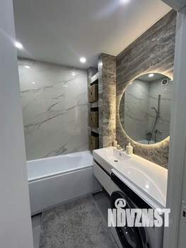 2-к квартира, на длительный срок, 46м2, 3/5 этаж