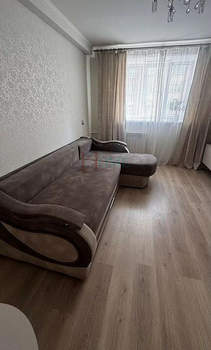 2-к квартира, на длительный срок, 44м2, 4/4 этаж