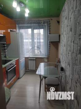 2-к квартира, на длительный срок, 45м2, 9/9 этаж