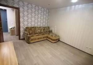 1-к квартира, на длительный срок, 34м2, 3/10 этаж