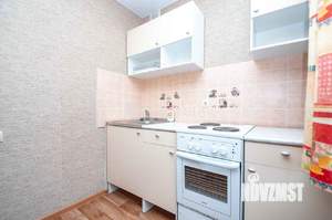 1-к квартира, на длительный срок, 32м2, 1/9 этаж