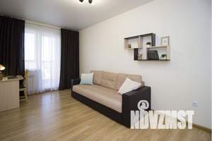 3-к квартира, посуточно, 61м2, 10/26 этаж