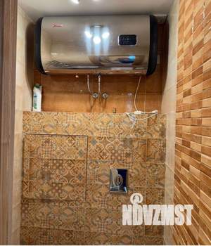 2-к квартира, на длительный срок, 43м2, 1/9 этаж