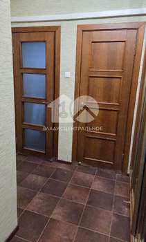 2-к квартира, на длительный срок, 47м2, 2/17 этаж