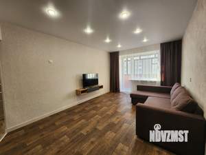 1-к квартира, на длительный срок, 38м2, 6/12 этаж