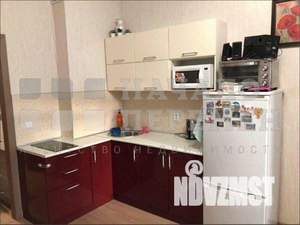 Студия квартира, на длительный срок, 25м2, 8/20 этаж