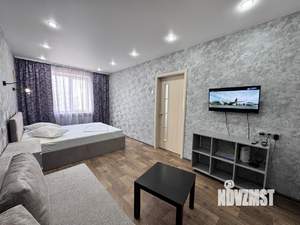 2-к квартира, посуточно, 45м2, 9/10 этаж