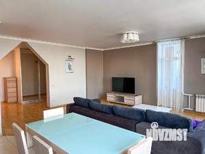 2-к квартира, на длительный срок, 90м2, 12/19 этаж