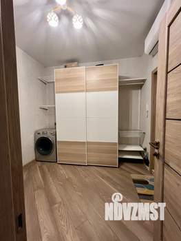 1-к квартира, на длительный срок, 40м2, 3/9 этаж