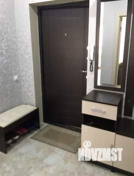 1-к квартира, на длительный срок, 40м2, 8/21 этаж