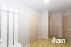 2-к квартира, на длительный срок, 51м2, 10/18 этаж