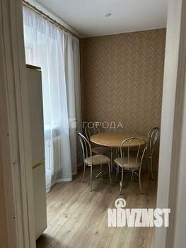 1-к квартира, на длительный срок, 53м2, 4/9 этаж