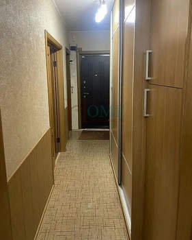 2-к квартира, на длительный срок, 56м2, 9/9 этаж